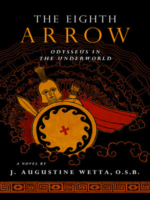 cover image of The Eighth Arrow